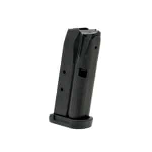 Shield Arms Z8 8rd steel magazine for Glock 43, Nitrocarb finish