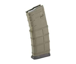 ETS GEN 2 AR-15 30rd olive drab nylon magazine (.223/5.56)