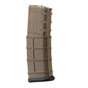 ETS Gen 2 AR-15 30rd Nylon Magazine Flat Dark Earth