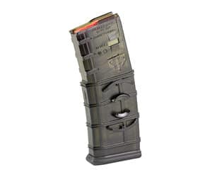 ETS Group Carbon Smoke Gen 2 30rd coupled AR-15 magazine .223 5.56