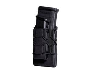 HSGI GEN 2 DBL DCKR TACO PSTL RFL BK