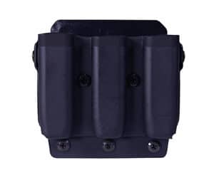 HSGI UL TRPL MAG POUCH UNIV CLIP SZ1