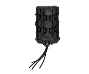HSGI POLY DOUBLE DECKER TACO V2 BLK