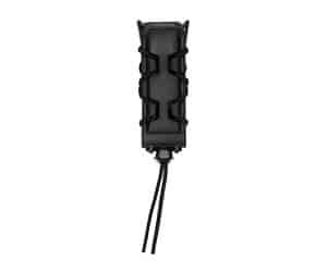 HSGI POLYMER PISTOL TACO V2 BLK