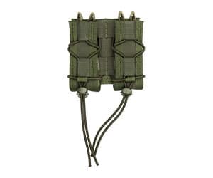 HSGI DOUBLE PISTOL TACO MOLLE ODG