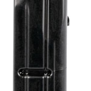 FN 509 Compact 10rd magazine 9mm black steel extended floorplate