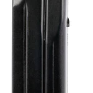 FN 509 Compact 12rd 9mm magazine black steel extended floorplate