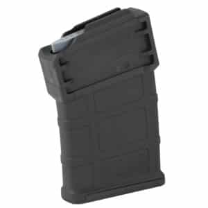 Magpul PMAG 10 AC 5.56x45 AICS 10rd black polymer magazine