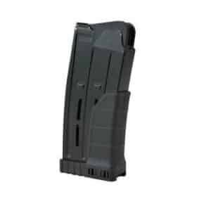 American Tactical ATI Bulldog 10rd .410 Bore shotgun magazine, black matte
