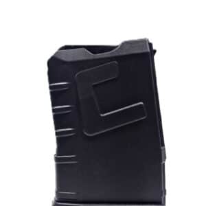 American Tactical ATI Bulldog 5-round .410 gauge shotgun magazine in black matte finish
