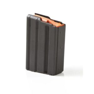 ASC stainless steel 10-round AR-15/M4/M16 magazine for .223/5.56