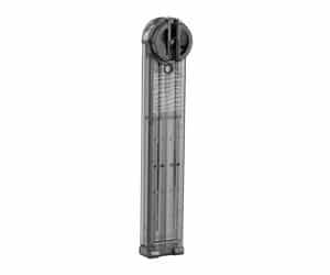 FN PS90 5.7x28mm 10-round polymer magazine, black