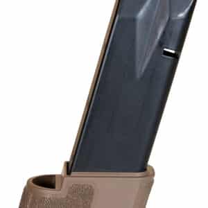 Diamondback DBAM29 17rd 9mm steel magazine Flat Dark Earth