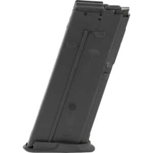 Diamondback DBX 5.7 x 28 mm 20-round black aluminum magazine
