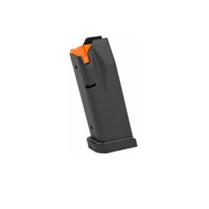 Diamondback DBAM29 9mm 12rd flat bottom magazine stainless steel