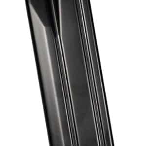 AREX Delta L/X 17rd 9mm magazine black aluminum