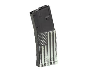 Mission First Tactical MAG MFT Extreme Duty 30rd .223/5.56 magazine for AR-15