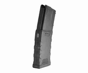 Mission First Tactical Extreme Duty 30rd polymer AR-15 magazine in black