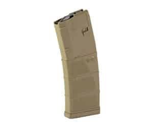Mission First Tactical MAG MFT 5.56 10RD FDE 10-round magazine in Flat Dark Earth