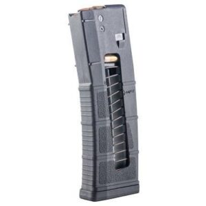 Mission First Tactical MFT 10-round .223/5.56 polymer AR-15 magazine, black