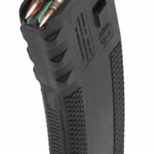 Troy BattleMag 30rd black polymer AR-15 magazine