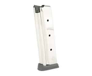 Armscor Rock Island Armory 1911 .22 WMR pistol magazine