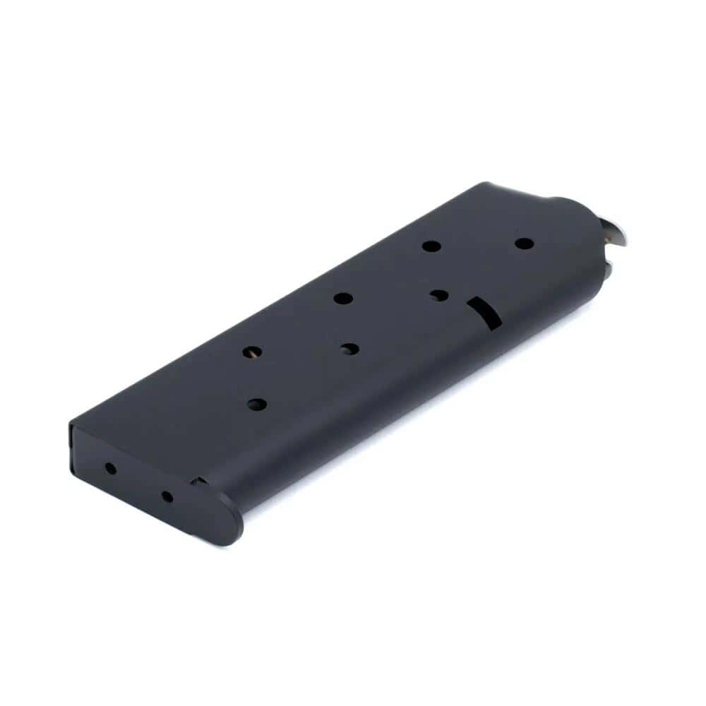 Wilson Combat 920 Series Full-Size 1911 Magazine Black Oxide .45 ACP
