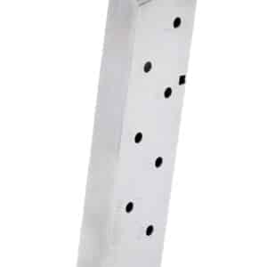 Wilson Combat 92045FS8 8-round .45 ACP stainless steel magazine for 1911
