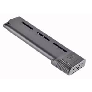 Wilson Combat 500-45FS10B full-size 1911 magazine for .45 ACP, black