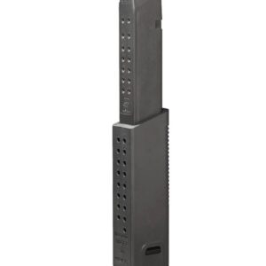 KRISS Mag-Ex2 30rd .45 ACP magazine black polymer for Glock-pattern Vector