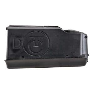 Thompson Center Venture 3-round magazine black