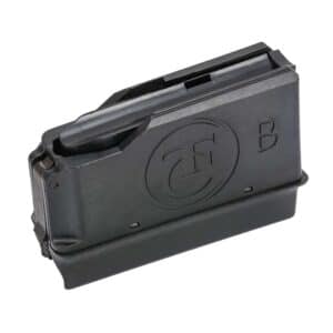 Thompson Center Venture replacement magazine .22-250 Rem black
