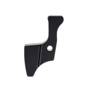 Volquartsen Extended Magazine Release for 10/22 and 10/22 Magnum Black