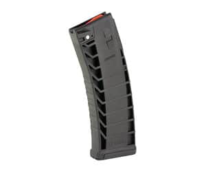 CMMG Gen II Mk4/AR15 9mm 10rd black polymer magazine
