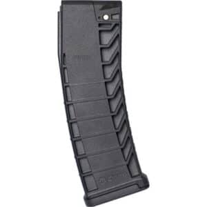 CMMG Gen II 9mm 33-round black polymer magazine for Mk4/AR-15