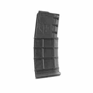 ETS Group Gen 2 coupled 30rd AR-15 magazines 223/5.56mm black nylon 2-pack