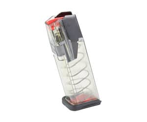 ETS Group Omega 15rd 9mm magazine for Sig P320