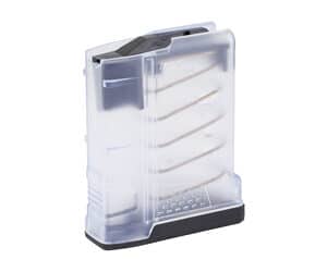 Mission First Tactical Extreme Duty 10rd translucent .308 magazine for AR-10