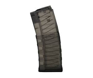 Mission First Tactical EXD translucent smoke 30rd AR-15 magazine