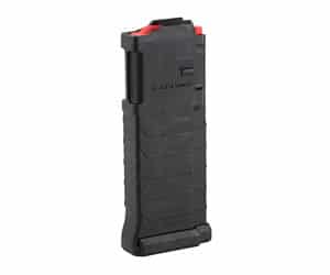 CMMG 5.7x28mm 10rd MK4/AR15 magazine, matte black