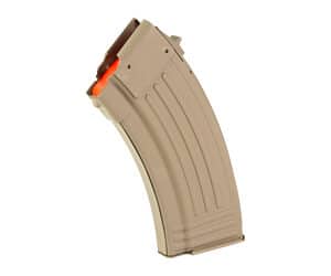 Global Ordnance 10-round AK steel magazine 7.62x39