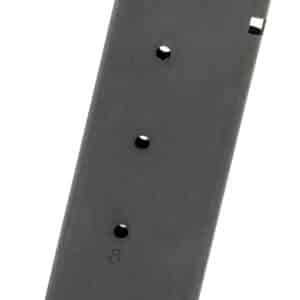 BERSA BPCC 8-round magazine .380 ACP black