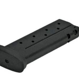 Bersa BP9CC 9mm matte black 8-round replacement magazine