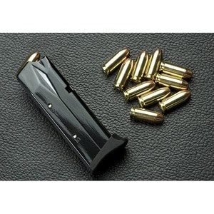 BERSA Thunder Ultra Compact 10-round magazine .40 S&W matte black