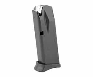 Bersa Thunder Ultra-Compact 13rd 9mm steel magazine matte black