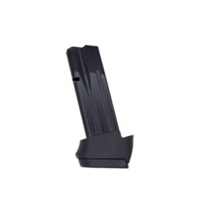 SAR Arms SAR9SC-17 17-round 9mm magazine, black finish