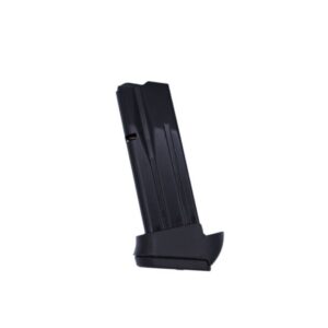 SAR Arms SAR9 Compact 15rd 9mm magazine black
