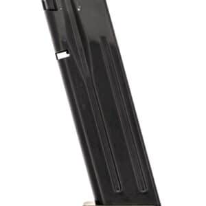 SAR Arms SAR9 SOCOM 17-round 9mm magazine with OD green base plate