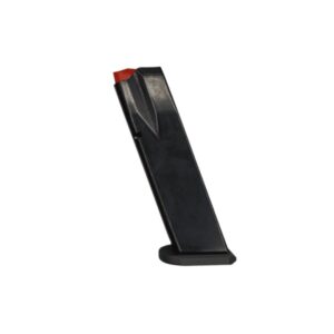 SAR Arms K12 Sport X 9mm 17-round black magazine