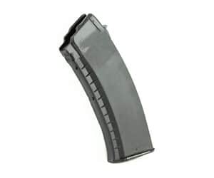 Arsenal M-74B 30rd 5.45x39mm black polymer AK magazine